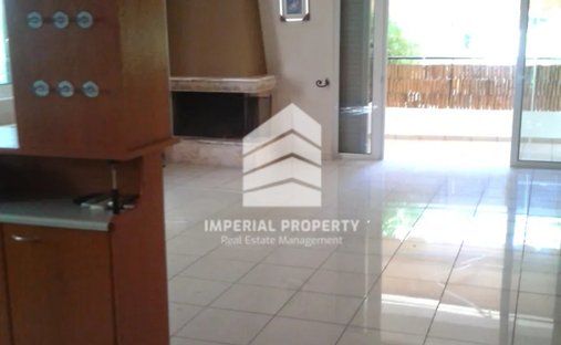 Apartment in Glyfada, Attica, Greece 1