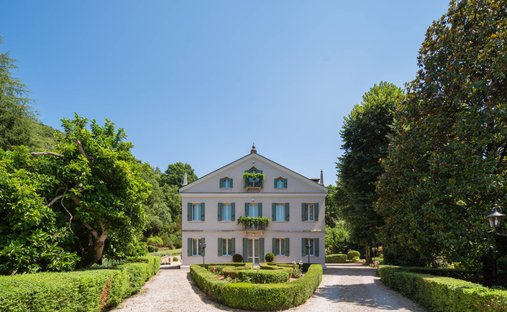 Haus in Torreglia, Venetien, Italien 1
