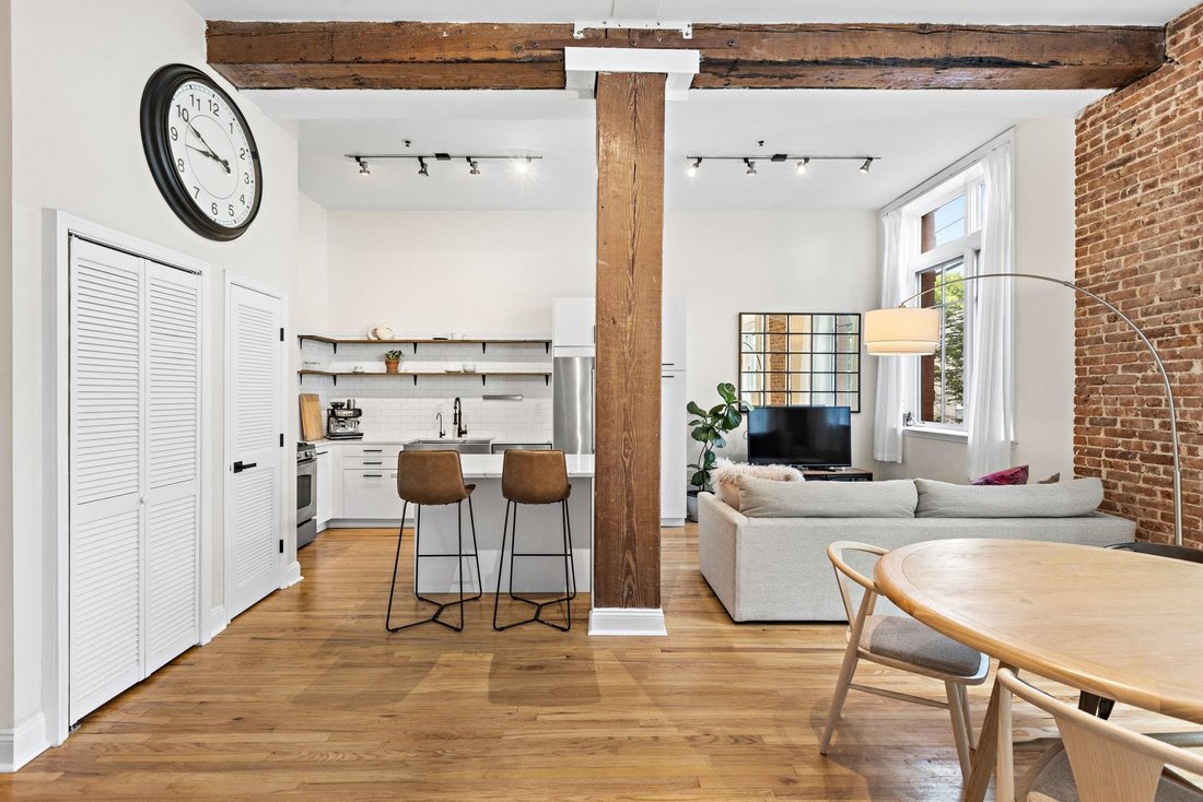 Condo in Hoboken, New Jersey, United States 2 - 18489256