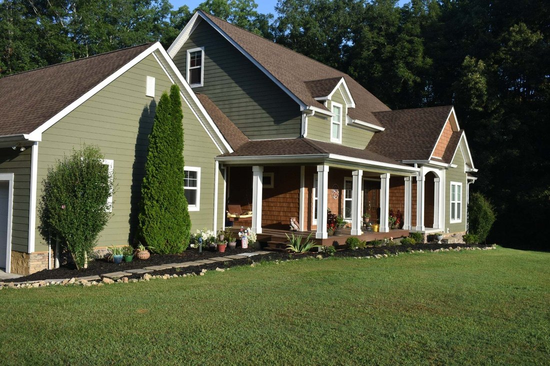 House in Estill Springs, Tennessee, United States 3 - 18489240