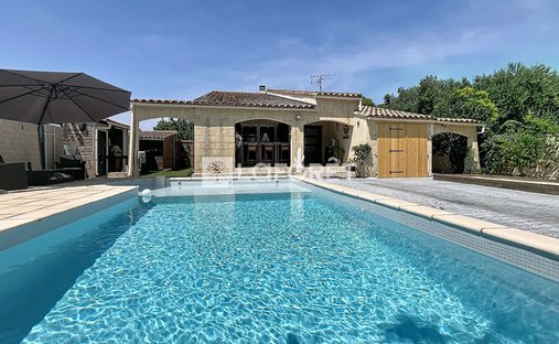 Villa in Lunel, Occitania, France 1
