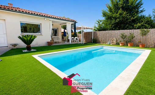 Villa in Escalquens, Occitania, France 1