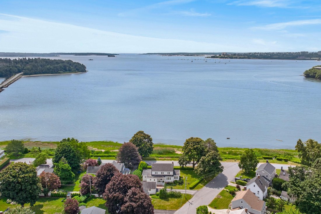House in Falmouth, Maine, United States 2 - 18489213