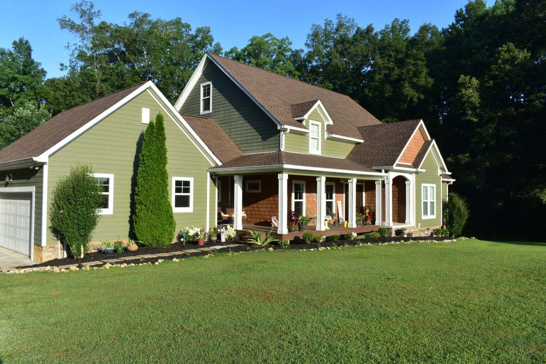House in Estill Springs, Tennessee, United States 5 - 18489240