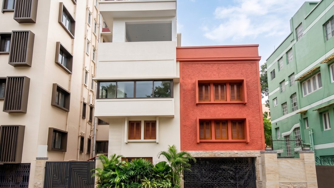 Land in Delhi, Delhi, India 1 - 18489262