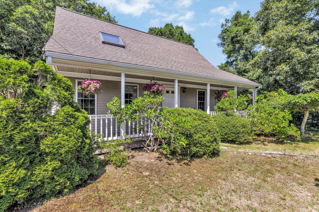 House in Mashpee, Massachusetts, United States 2 - 18489212