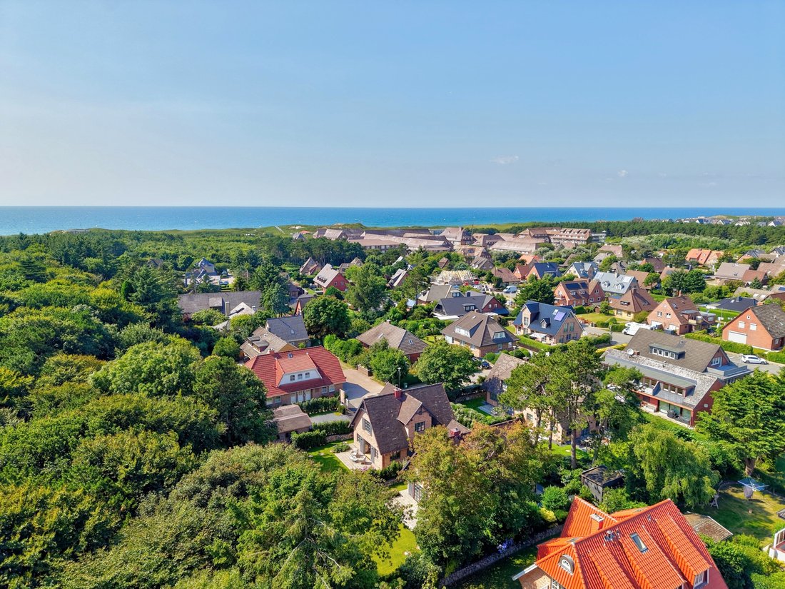 House in Sylt, Schleswig-Holstein, Germany 2 - 18489261