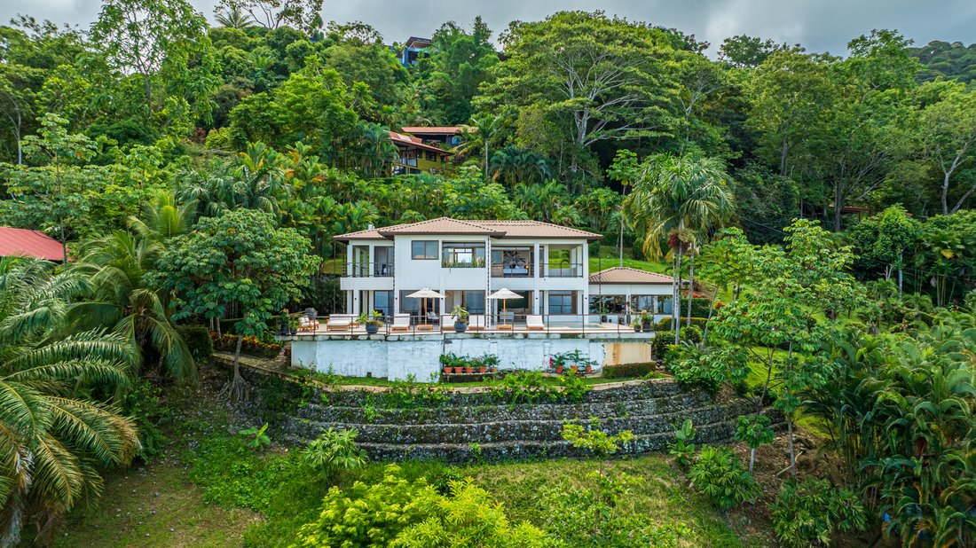 House in Uvita, Puntarenas Province, Costa Rica 4 - 18489259