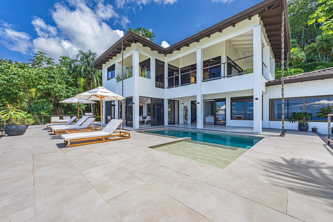 House in Uvita, Puntarenas Province, Costa Rica 2 - 18489259