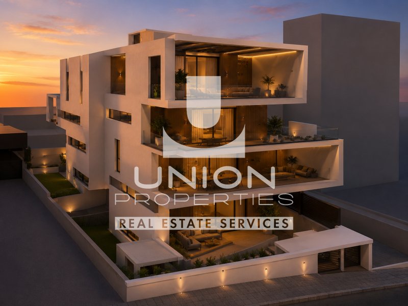 Apartment in Voula, Attica, Greece 3 - 14675144