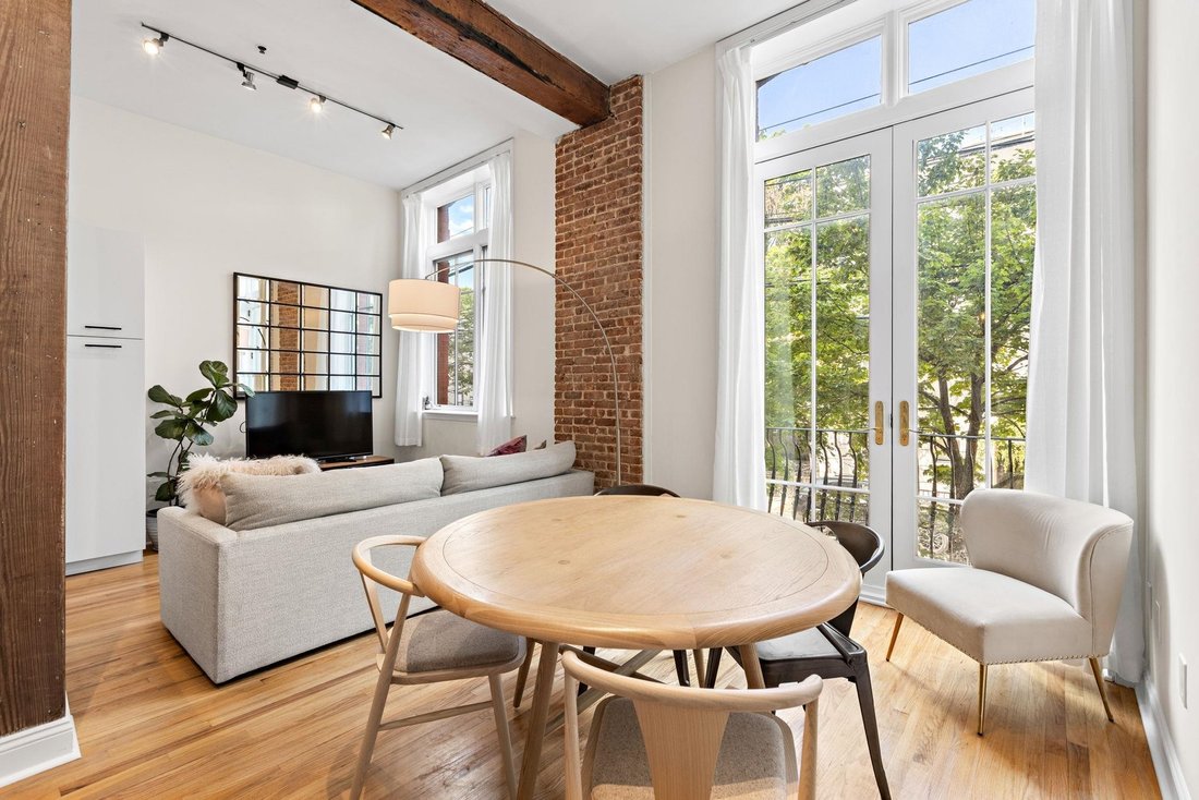 Condo in Hoboken, New Jersey, United States 4 - 18489256