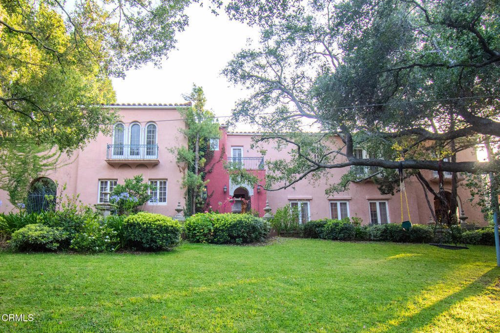 House in San Marino, California, United States 1 - 17663641