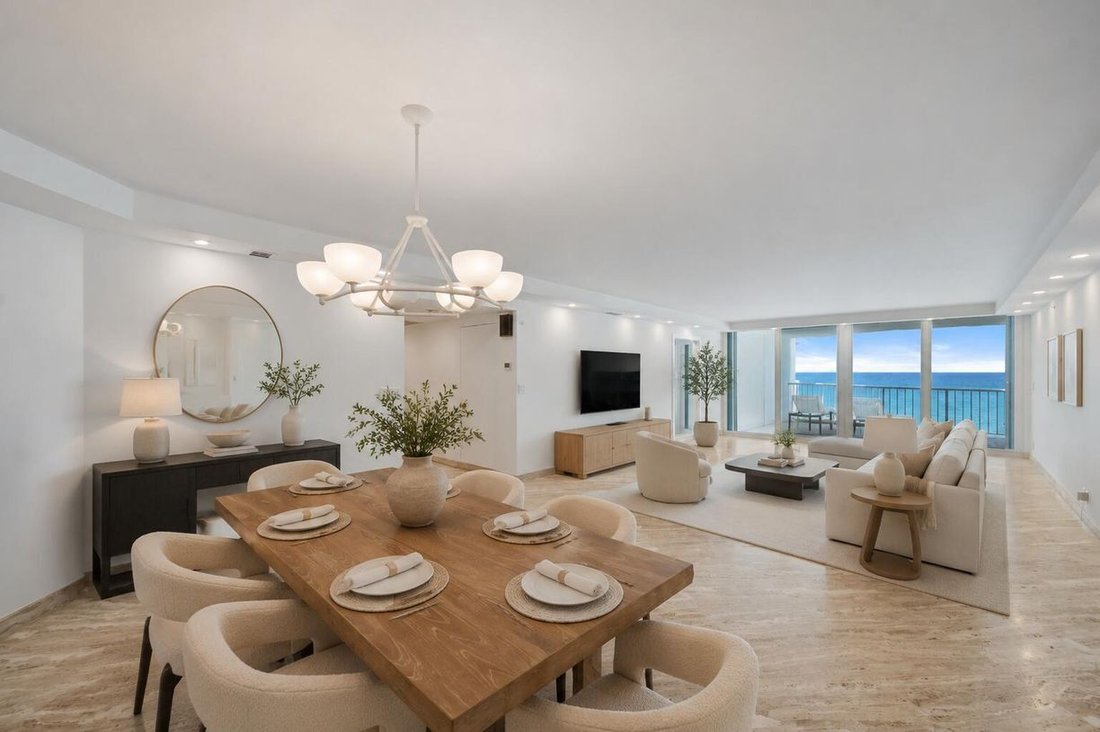 Condo in Palm Beach, Florida, United States 1 - 16109140