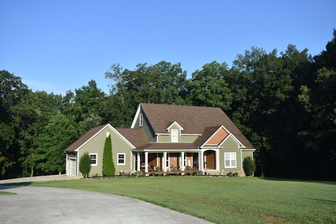House in Estill Springs, Tennessee, United States 1 - 18489240