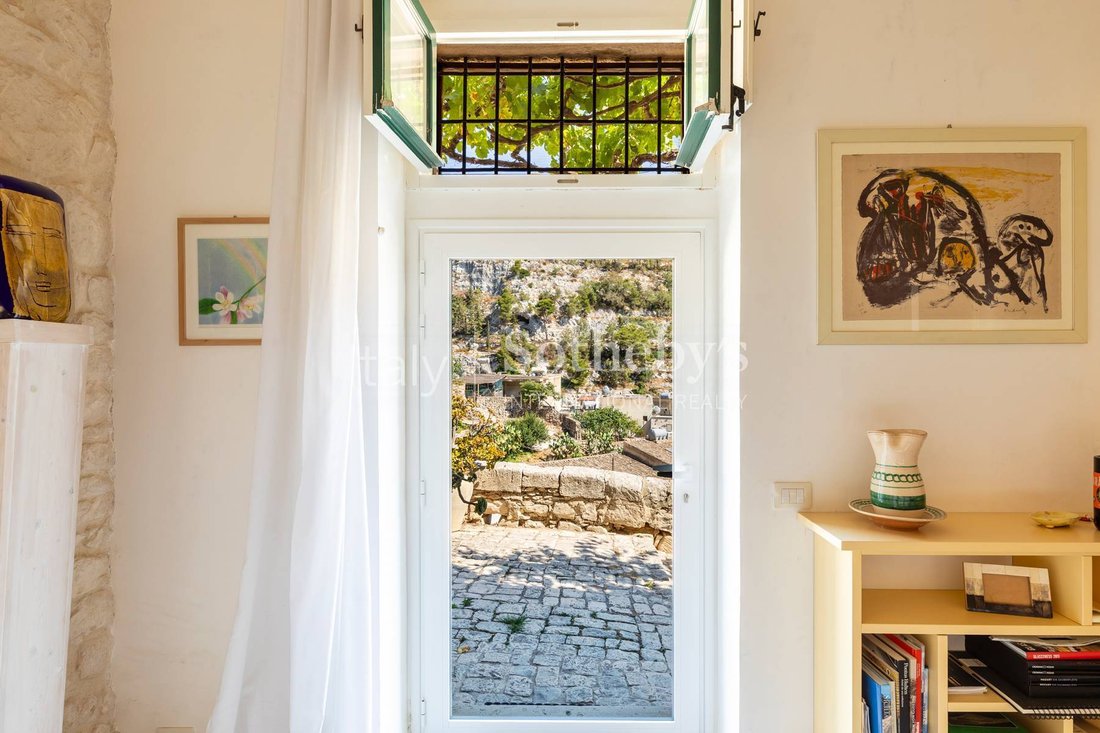 House in Center, Scicli, Sicily 4 - 18489242