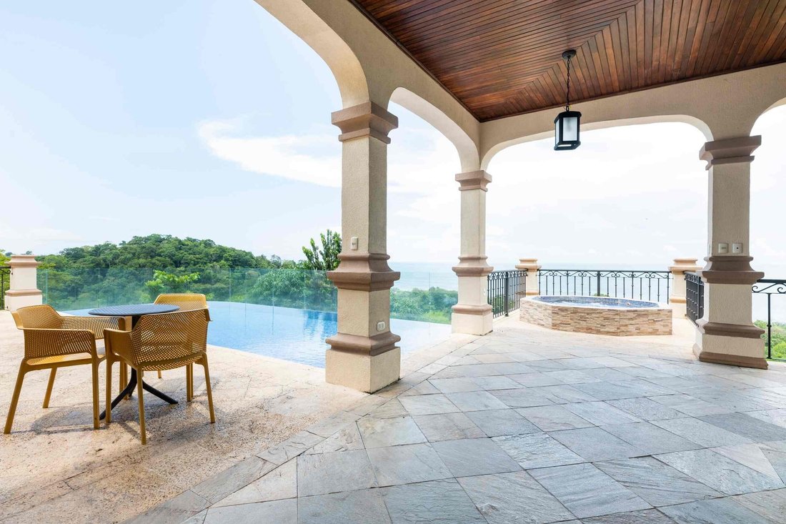 Haus in Playa Hermosa, Provinz Puntarenas, Costa Rica 3 - 18489258