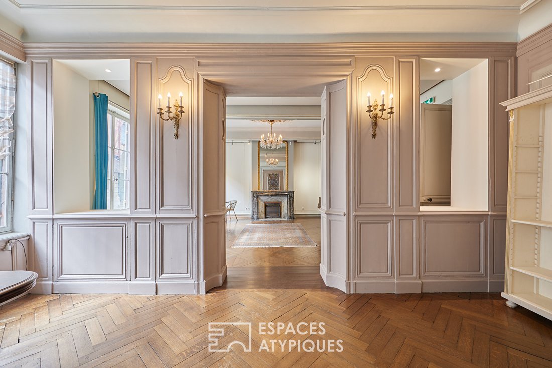 Villa in Pont-l'Évêque, Normandy, France 5 - 18489162