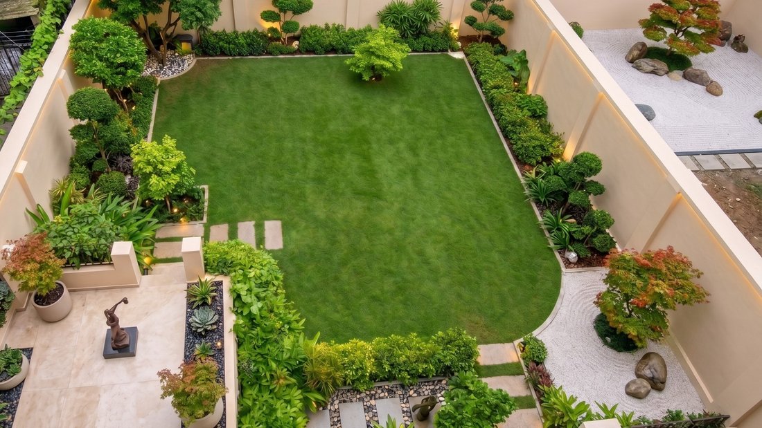 Land in Delhi, Delhi, India 5 - 18489262