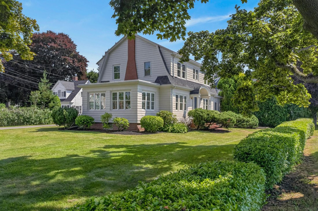 House in Falmouth, Maine, United States 3 - 18489213