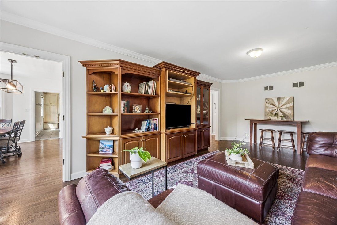 House in Western Springs, Illinois, United States 5 - 18489243