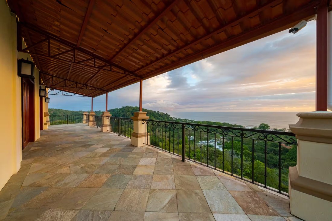 Haus in Playa Hermosa, Provinz Puntarenas, Costa Rica 4 - 18489258