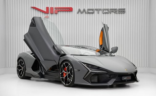 2024 Lamborghini Revuelto  in Dubai, United Arab Emirates 1