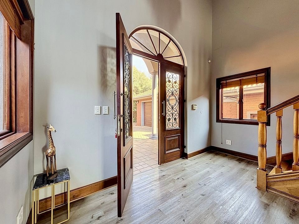 House in Pretoria Central, Gauteng, South Africa 4 - 18489191