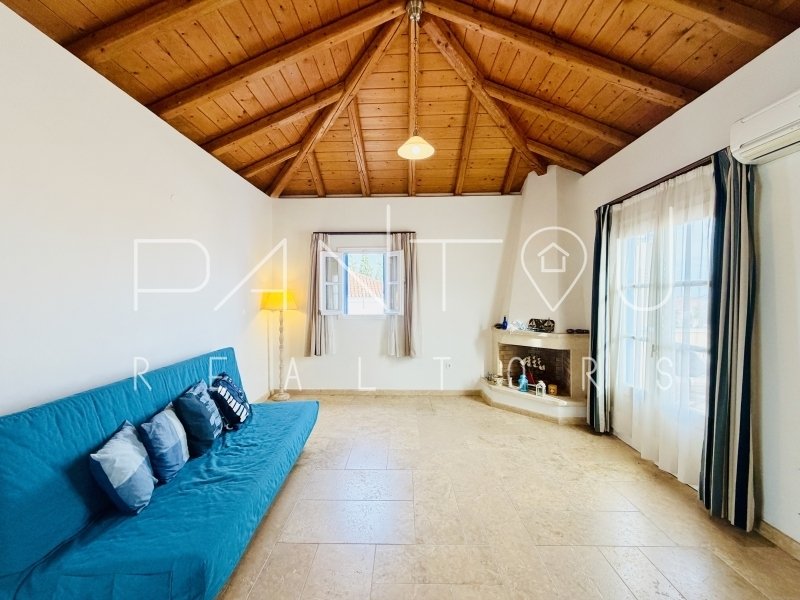 Casa a Spetses, Attica, Grecia 2 - 18489198