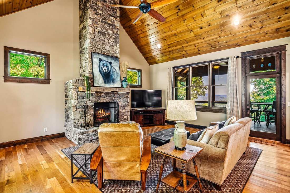House in Asheville, North Carolina, United States 3 - 18489265
