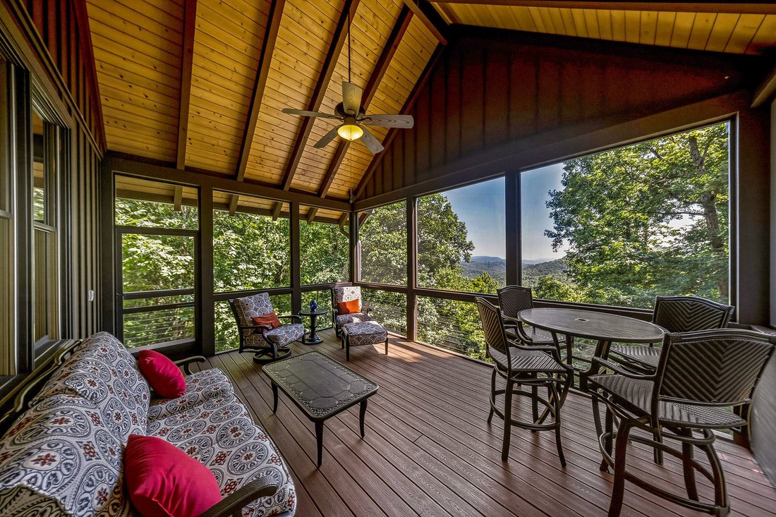 House in Asheville, North Carolina, United States 4 - 18489265