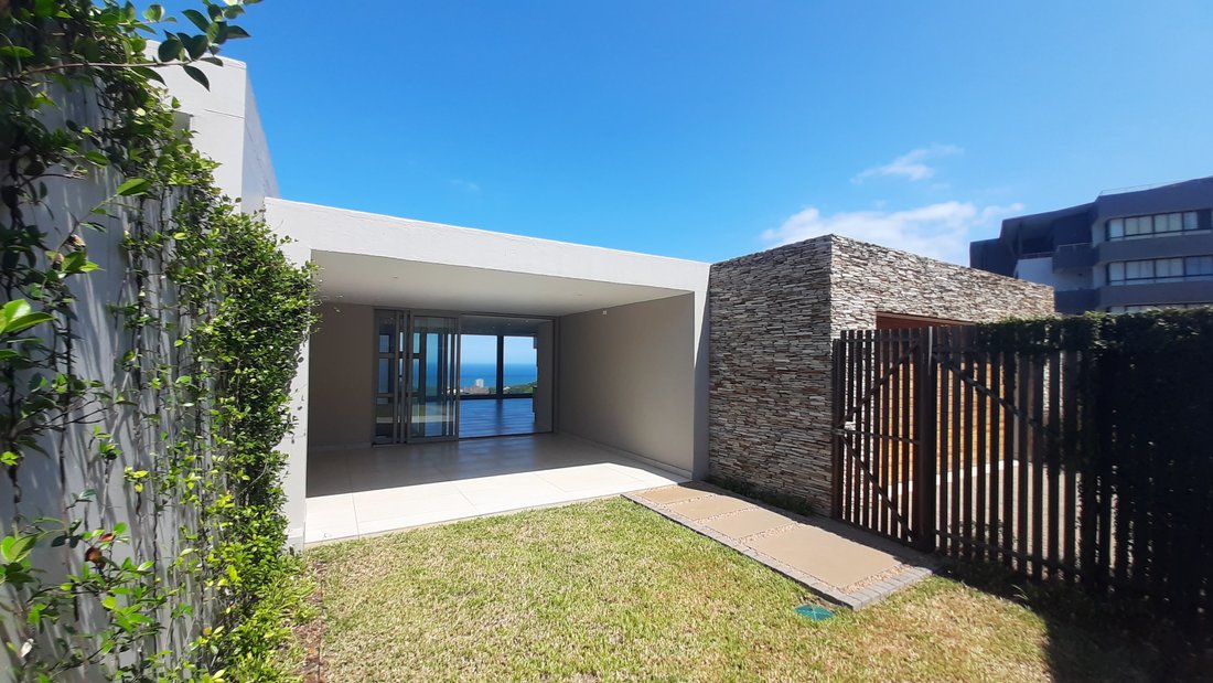 House in Umhlanga Ridge, KwaZulu-Natal, South Africa 1 - 18489192
