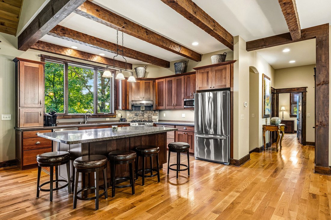 House in Asheville, North Carolina, United States 2 - 18489265