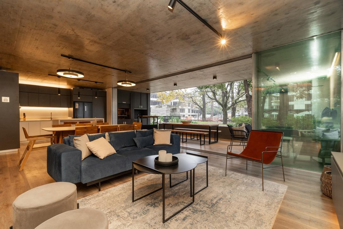 Apartment in Ituzaingó, Buenos Aires Province, Argentina 1 - 18489255