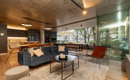 Appartamento a Ituzaingó, Provincia di Buenos Aires, Argentina 1