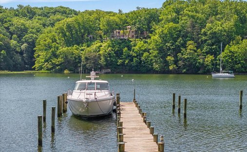 House in Parole, Maryland, United States 1
