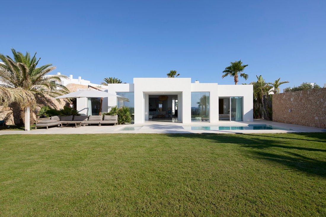 House in Balearic Islands, Spain 1 - 18489211