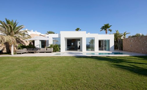 Casa in Isole Baleari, Spagna 1