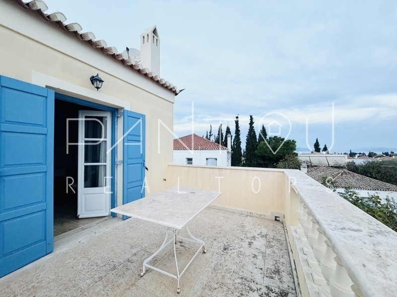 Casa a Spetses, Attica, Grecia 5 - 18489198