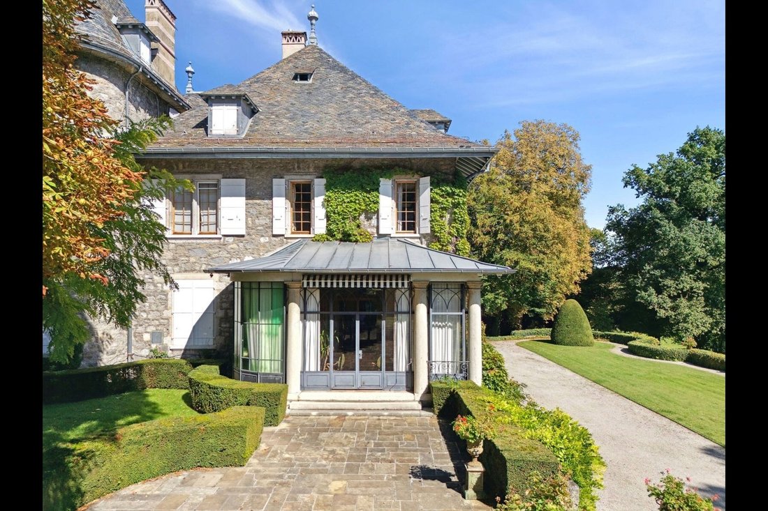 Autres à Vandœuvres, Genève, Suisse 1 - 18489263