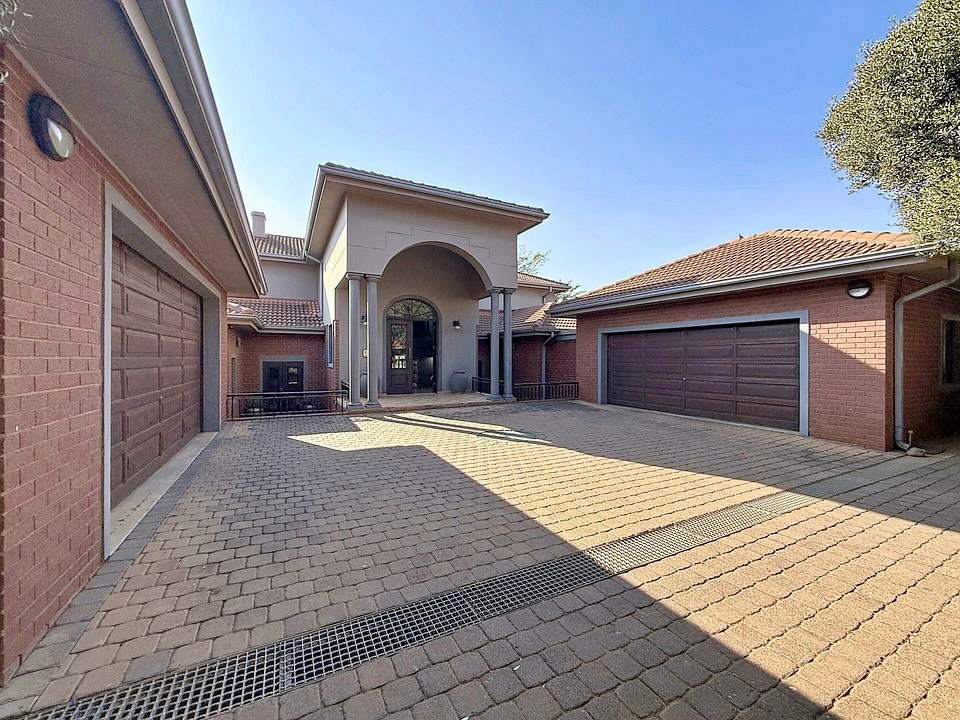 House in Pretoria Central, Gauteng, South Africa 1 - 18489191