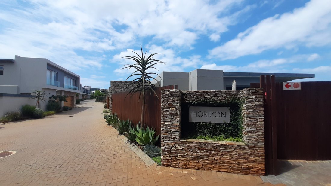 House in Umhlanga Ridge, KwaZulu-Natal, South Africa 5 - 18489192