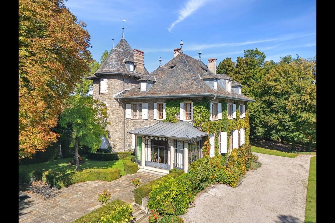 Autres à Vandœuvres, Genève, Suisse 4 - 18489263
