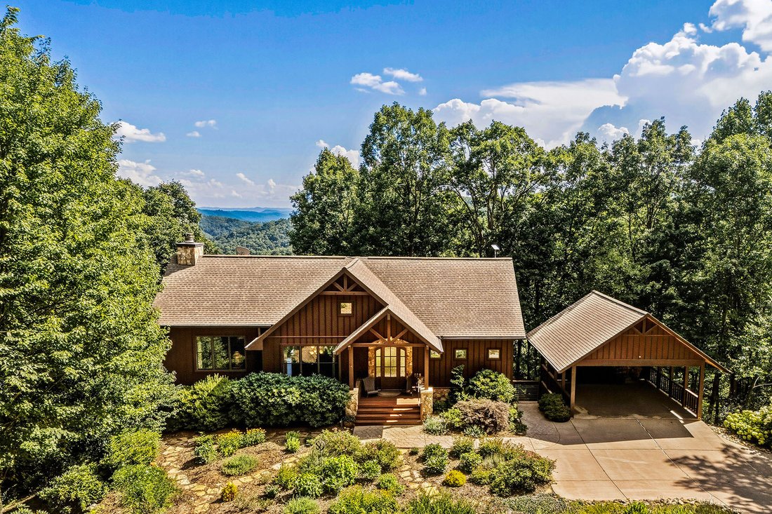 House in Asheville, North Carolina, United States 1 - 18489265