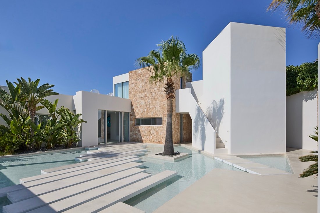 House in Balearic Islands, Spain 4 - 18489211