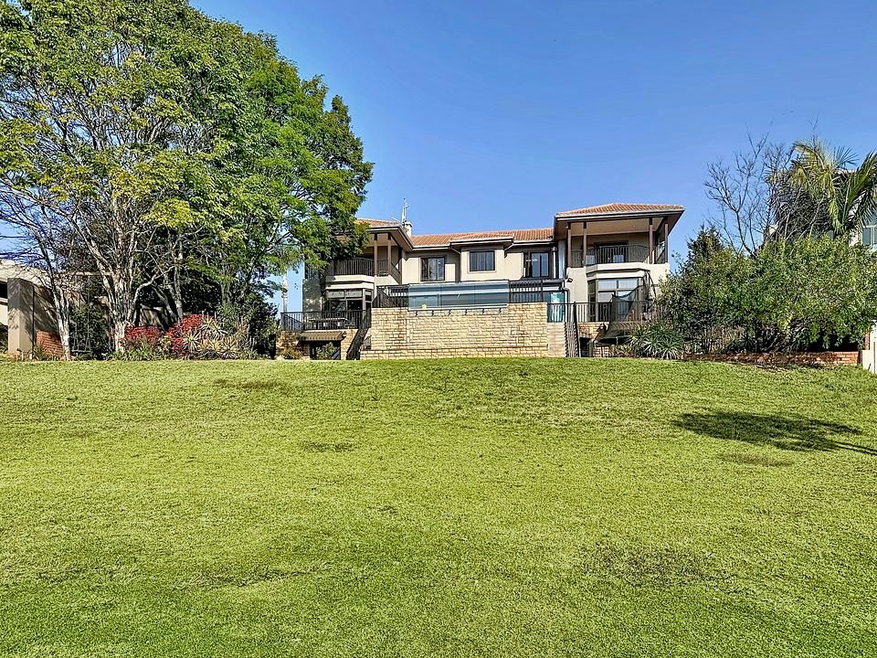 House in Pretoria Central, Gauteng, South Africa 2 - 18489191
