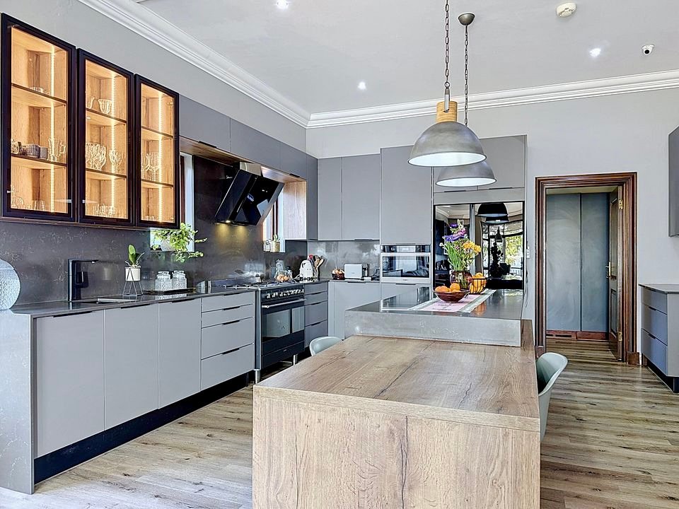 House in Pretoria Central, Gauteng, South Africa 5 - 18489191