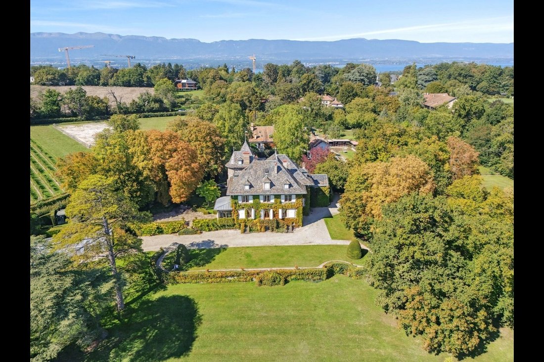 Autres à Vandœuvres, Genève, Suisse 3 - 18489263