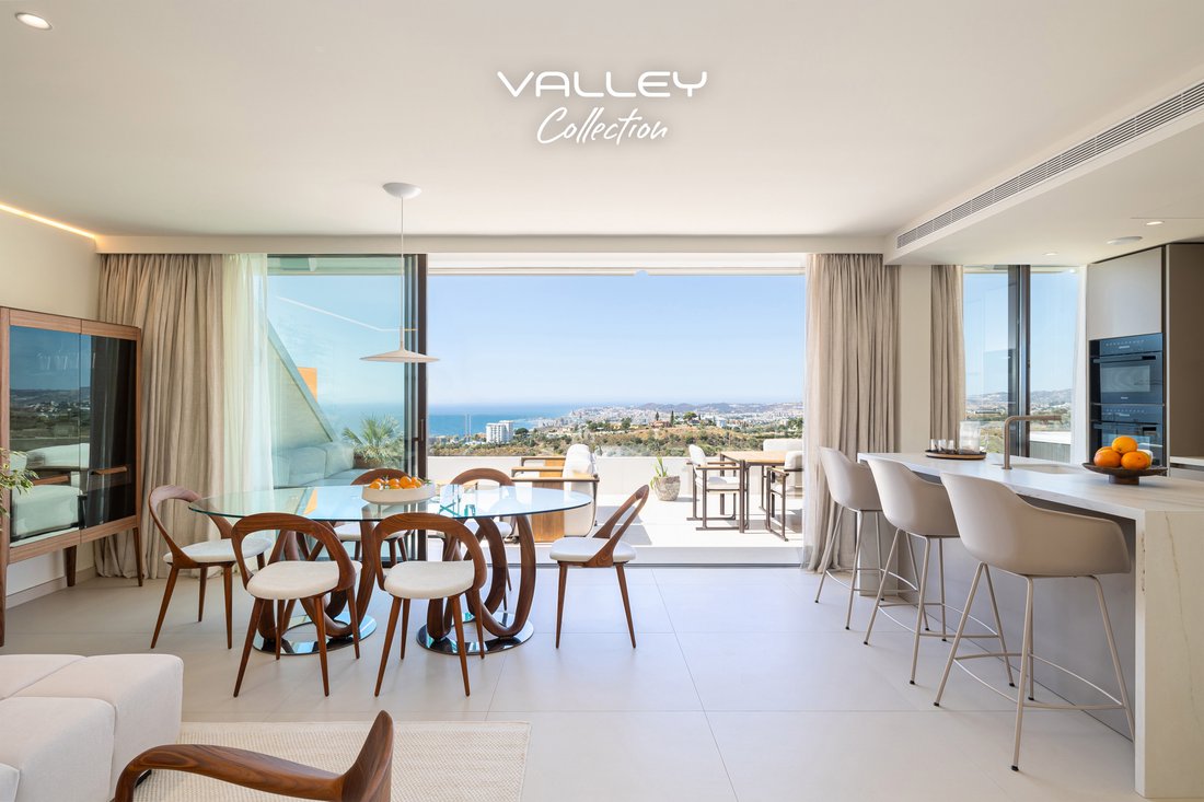 Penthouse in Fuengirola, Andalusia, Spain 1 - 17238261