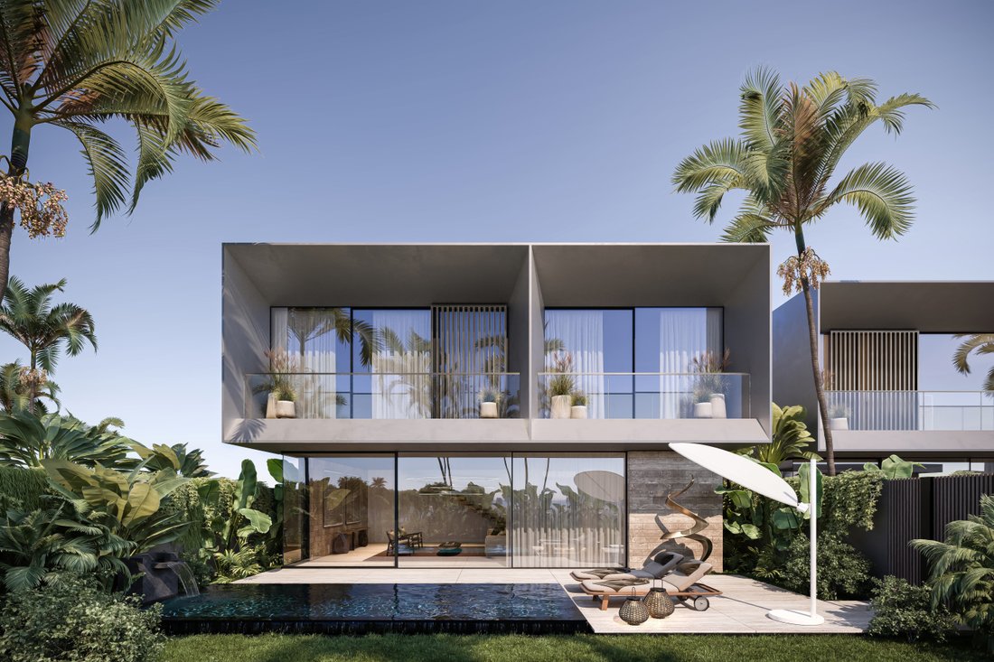 Villa in Nusa Dua Beach, Bali, Indonesia 1 - 18489237