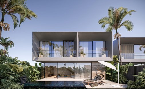 Villa in Nusa Dua Beach, Bali, Indonesia 1